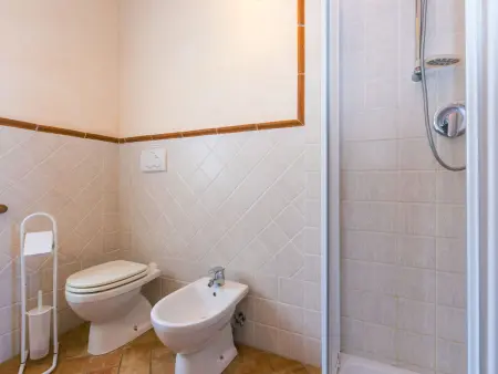 Il Corbezzolo, Maison 4 personnes à San Vincenzo - Photo 24