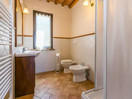 Il Corbezzolo, Maison 4 personnes à San Vincenzo - Photo 26