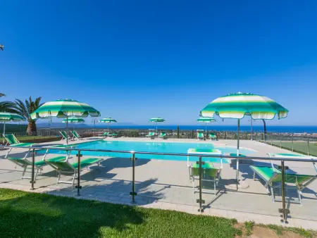 Il Corbezzolo, Maison 4 personnes à San Vincenzo - Photo 30