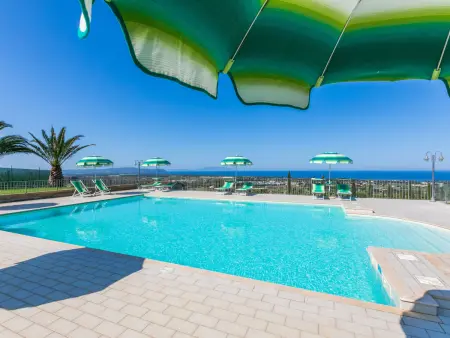 Il Corbezzolo, Maison 4 personnes à San Vincenzo - Photo 34