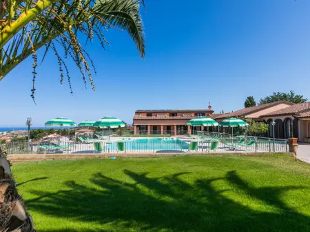 Il Corbezzolo, Maison 6 personnes à San Vincenzo - Photo 5