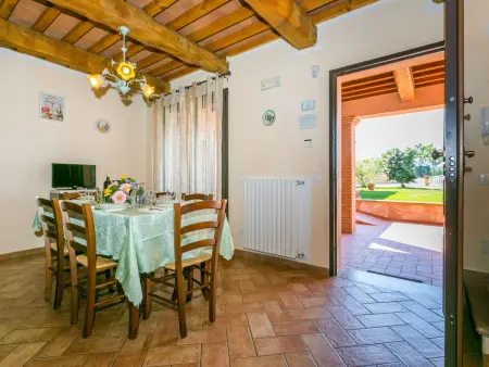 Il Corbezzolo, Maison 6 personnes à San Vincenzo - Photo 6