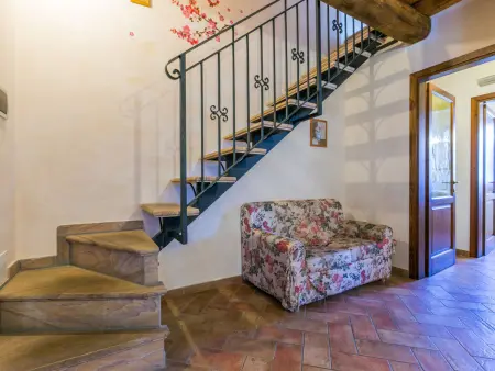 Il Corbezzolo, Maison 6 personnes à San Vincenzo - Photo 8