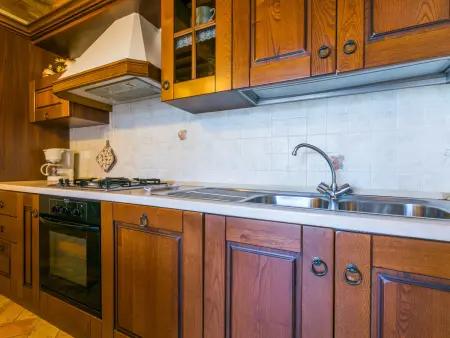 Il Corbezzolo, Maison 6 personnes à San Vincenzo - Photo 9