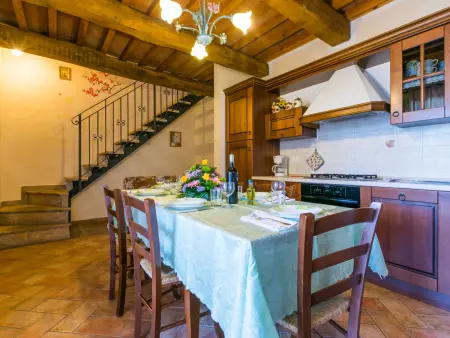 Il Corbezzolo, Maison 6 personnes à San Vincenzo - Photo 10