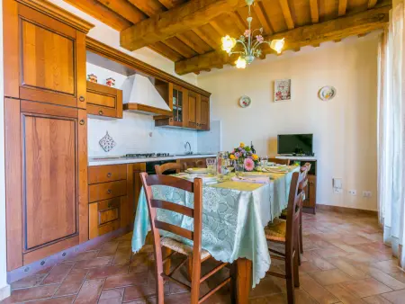 Il Corbezzolo, Maison 6 personnes à San Vincenzo - Photo 11