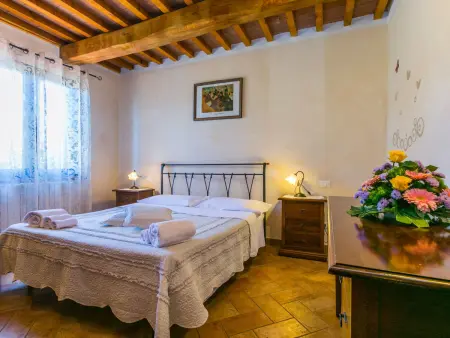 Il Corbezzolo, Maison 6 personnes à San Vincenzo - Photo 12