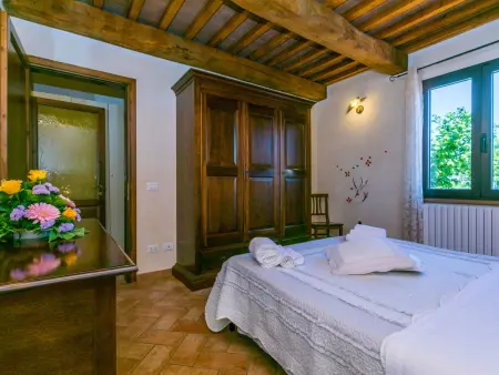 Il Corbezzolo, Maison 6 personnes à San Vincenzo - Photo 13