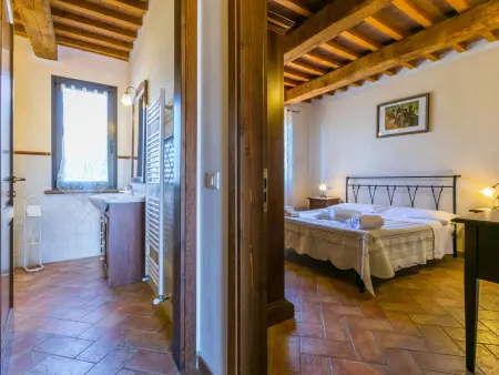 Il Corbezzolo, Maison 6 personnes à San Vincenzo - Photo 14