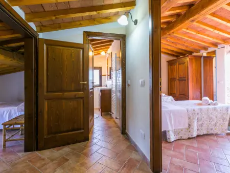 Il Corbezzolo, Maison 6 personnes à San Vincenzo - Photo 18