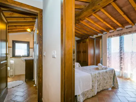 Il Corbezzolo, Maison 6 personnes à San Vincenzo - Photo 19