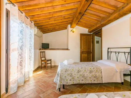 Il Corbezzolo, Maison 6 personnes à San Vincenzo - Photo 20