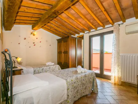 Il Corbezzolo, Maison 6 personnes à San Vincenzo - Photo 21