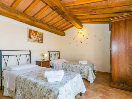 Il Corbezzolo, Maison 6 personnes à San Vincenzo - Photo 22