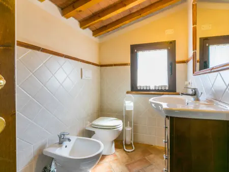 Il Corbezzolo, Maison 6 personnes à San Vincenzo - Photo 23