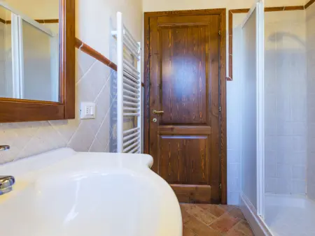 Il Corbezzolo, Maison 6 personnes à San Vincenzo - Photo 25