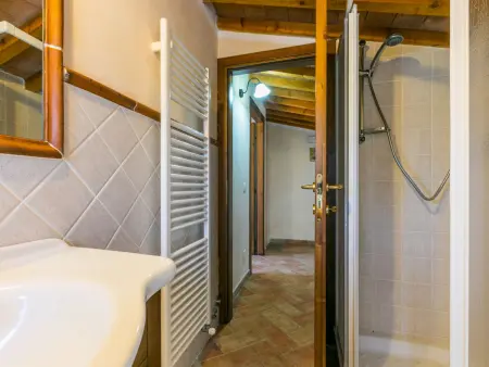 Il Corbezzolo, Maison 6 personnes à San Vincenzo - Photo 26