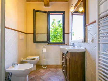 Il Corbezzolo, Maison 6 personnes à San Vincenzo - Photo 28