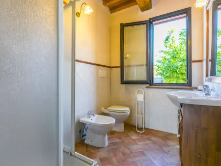 Il Corbezzolo, Maison 6 personnes à San Vincenzo - Photo 29