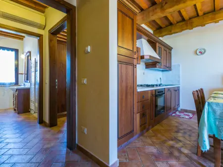 Il Corbezzolo, Maison 6 personnes à San Vincenzo - Photo 30