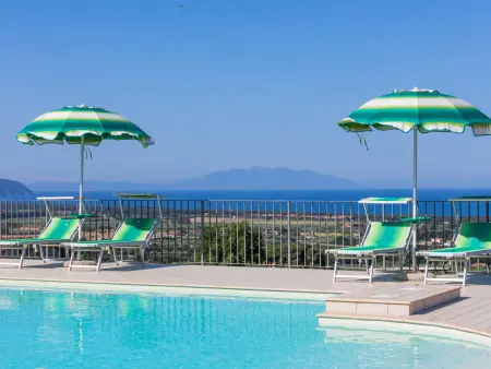 Il Corbezzolo, Maison 6 personnes à San Vincenzo - Photo 33