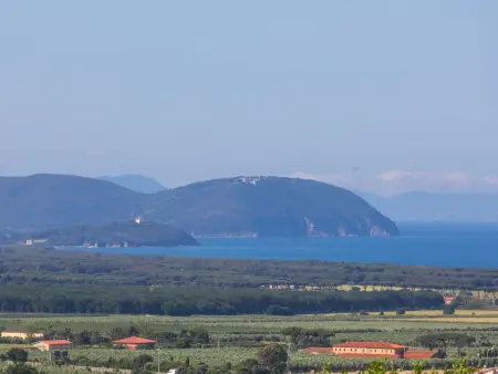 Il Corbezzolo, Maison 6 personnes à San Vincenzo - Photo 36