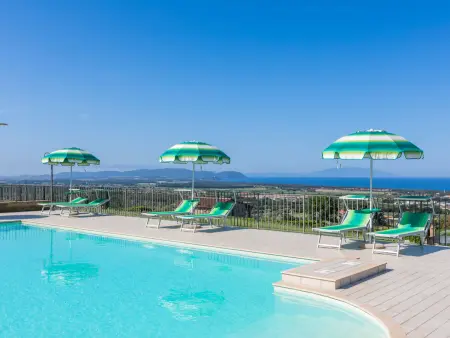 Il Corbezzolo, Maison 6 personnes à San Vincenzo - Photo 38