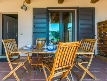 Il Corbezzolo, Maison 6 personnes à San Vincenzo - Photo 39