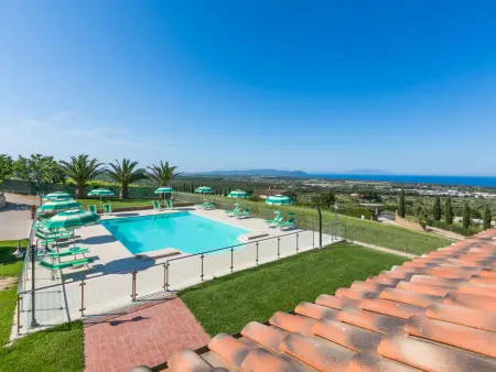 Il Corbezzolo, Maison 6 personnes à San Vincenzo - Photo 40