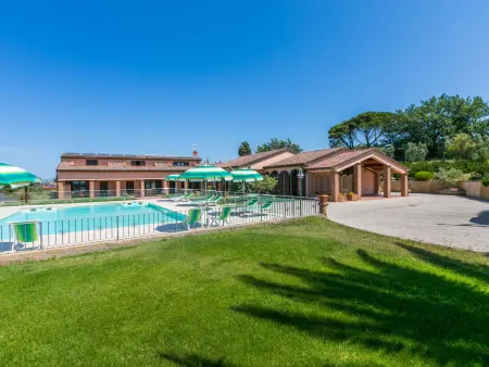 Il Corbezzolo, Maison 6 personnes à San Vincenzo - Photo 47