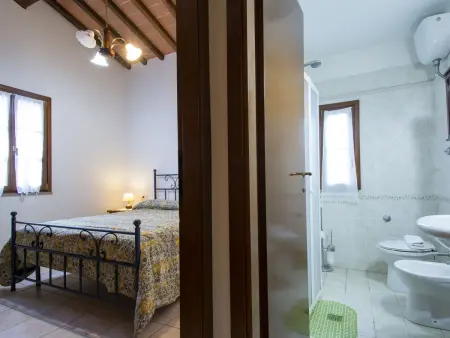 Villetta Aia (CET120), Maison 4 personnes à Certaldo - Photo 9