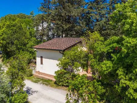 Villetta Aia (CET120), Maison 4 personnes à Certaldo - Photo 11