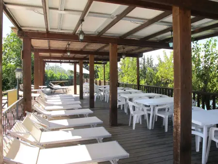 Villetta Aia (CET120), Maison 4 personnes à Certaldo - Photo 18