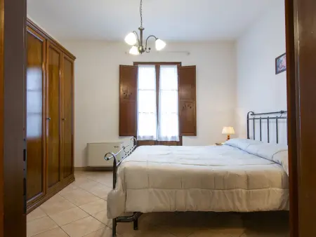 Archi (CET121), Appartement 6 personnes à Certaldo - Photo 7