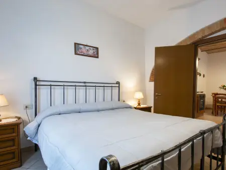 Archi (CET121), Appartement 6 personnes à Certaldo - Photo 8