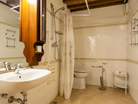 Archi (CET121), Appartement 6 personnes à Certaldo - Photo 9
