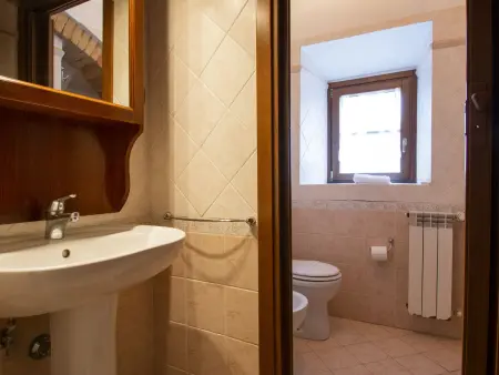 Archi (CET121), Appartement 6 personnes à Certaldo - Photo 12