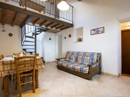 Belvedere (CET122), Appartement 8 personnes à Certaldo - Photo 7