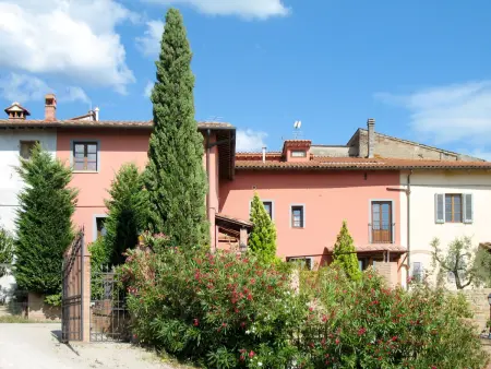 Belvedere (CET122), Appartement 8 personnes à Certaldo - Photo 18
