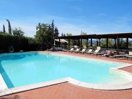 Belvedere (CET122), Appartement 8 personnes à Certaldo - Photo 19