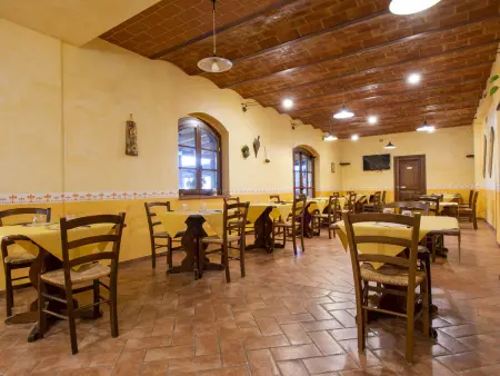 Belvedere (CET122), Appartement 8 personnes à Certaldo - Photo 25