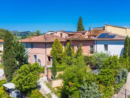 Belvedere (CET122), Appartement 8 personnes à Certaldo - Photo 31