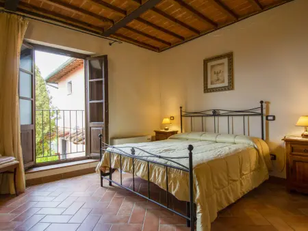 Giuggiolo (CET124), Appartement 6 personnes à Certaldo - Photo 4