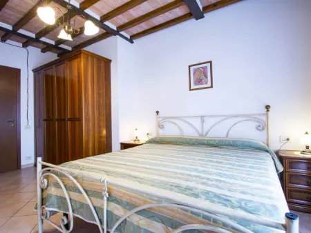 Giuggiolo (CET124), Appartement 6 personnes à Certaldo - Photo 7