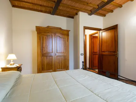 Giuggiolo (CET124), Appartement 6 personnes à Certaldo - Photo 8