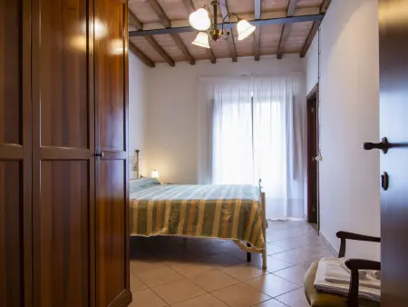 Giuggiolo (CET124), Appartement 6 personnes à Certaldo - Photo 10