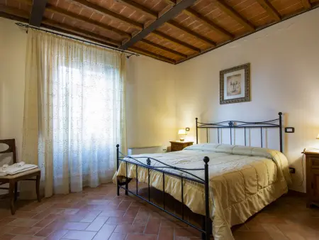 Giuggiolo (CET124), Appartement 6 personnes à Certaldo - Photo 11