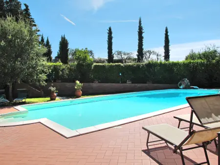 Giuggiolo (CET124), Appartement 6 personnes à Certaldo - Photo 17