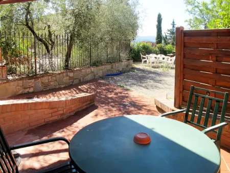 Giuggiolo (CET124), Appartement 6 personnes à Certaldo - Photo 19