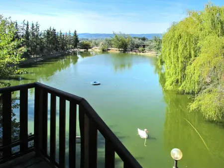 Giuggiolo (CET124), Appartement 6 personnes à Certaldo - Photo 20